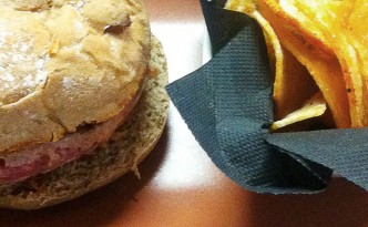 La Ruta de la Hamburguesa en Madrid