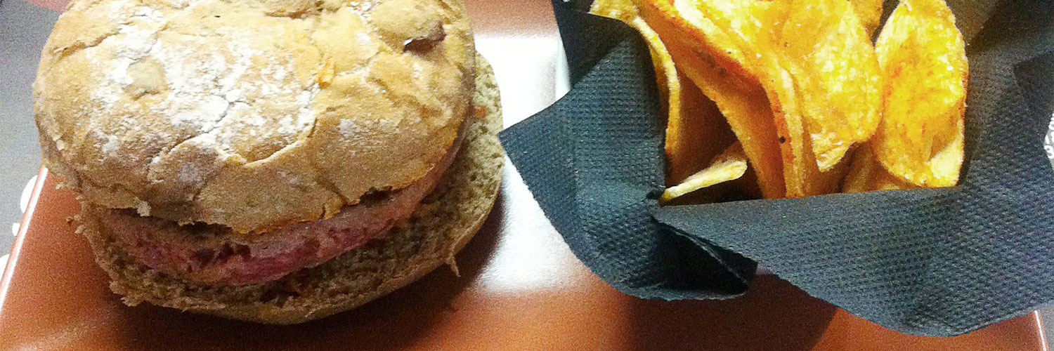 La Ruta de la Hamburguesa en Madrid
