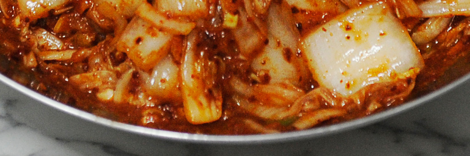 Kimchi