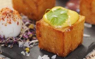 Maiz Bistro