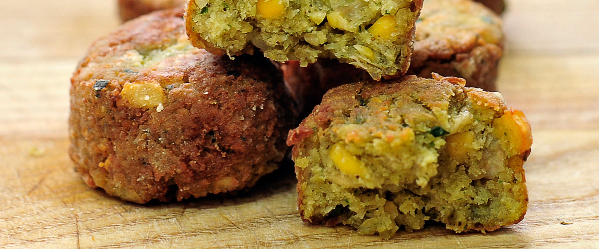 Falafel