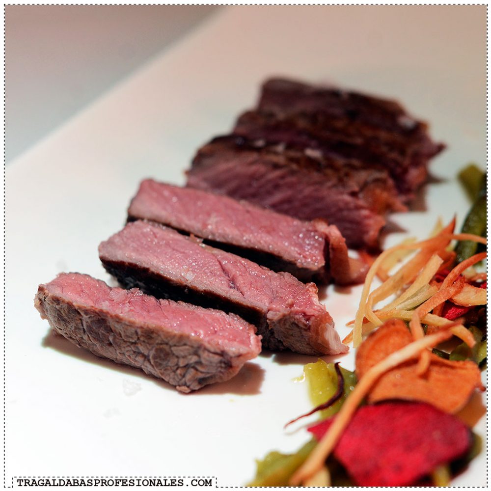 Tragaldabas Profesionales - Restaurante Pablo Leon