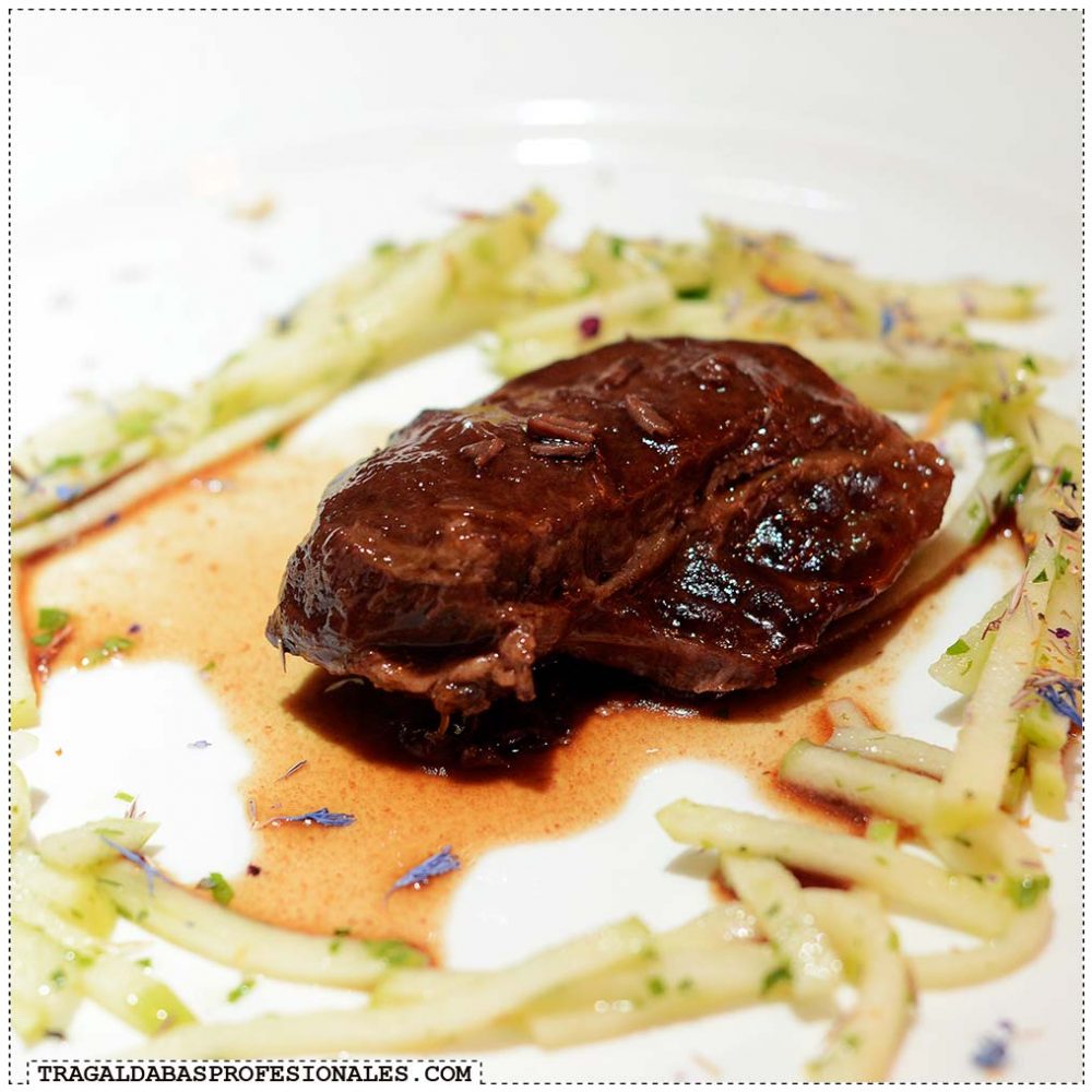 Tragaldabas Profesionales - Restaurante Pablo Leon