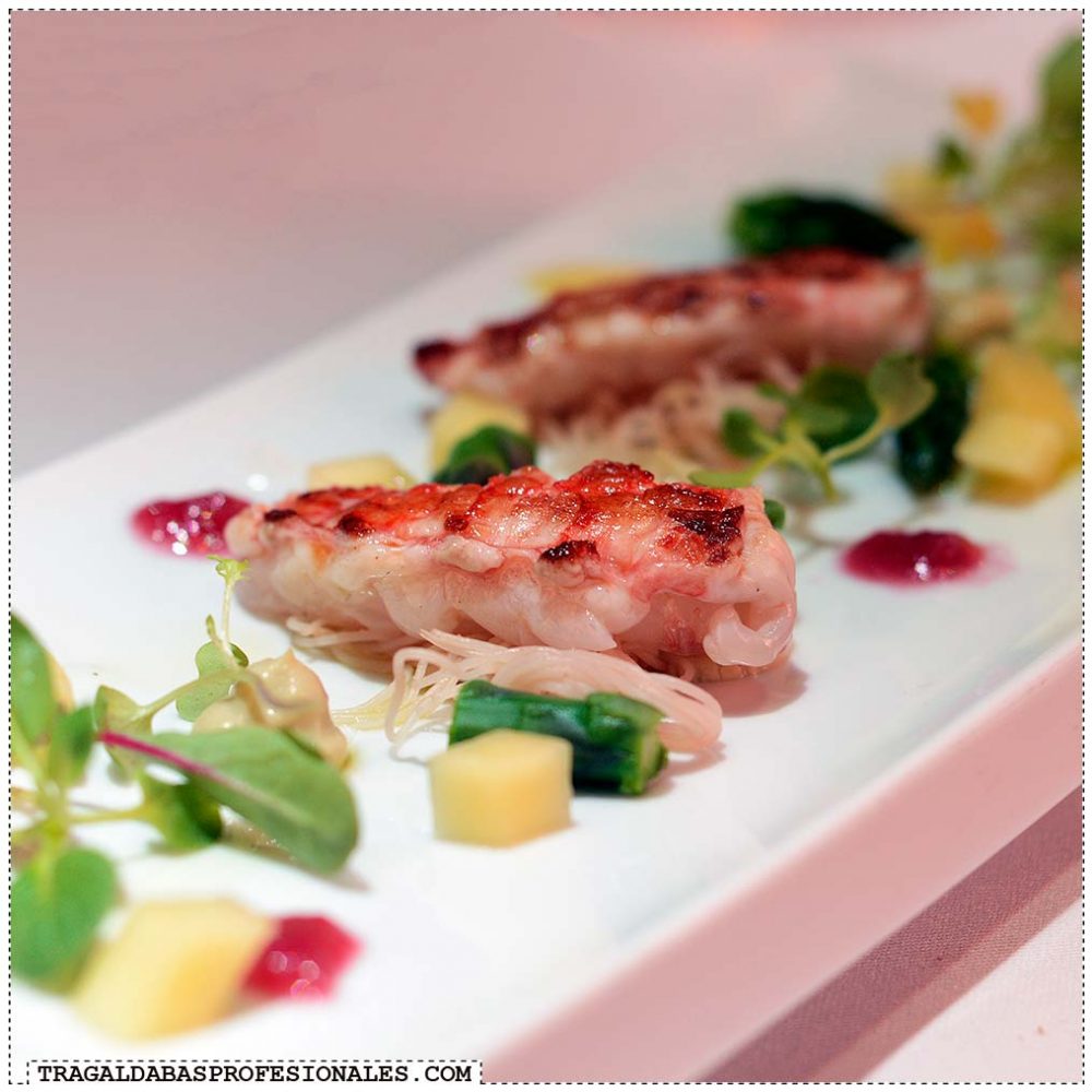 Tragaldabas Profesionales - Restaurante Pablo Leon