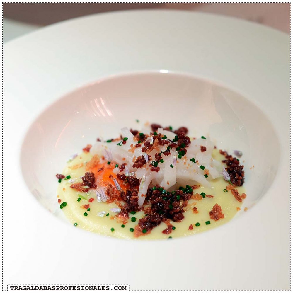 Tragaldabas Profesionales - Restaurante Pablo Leon