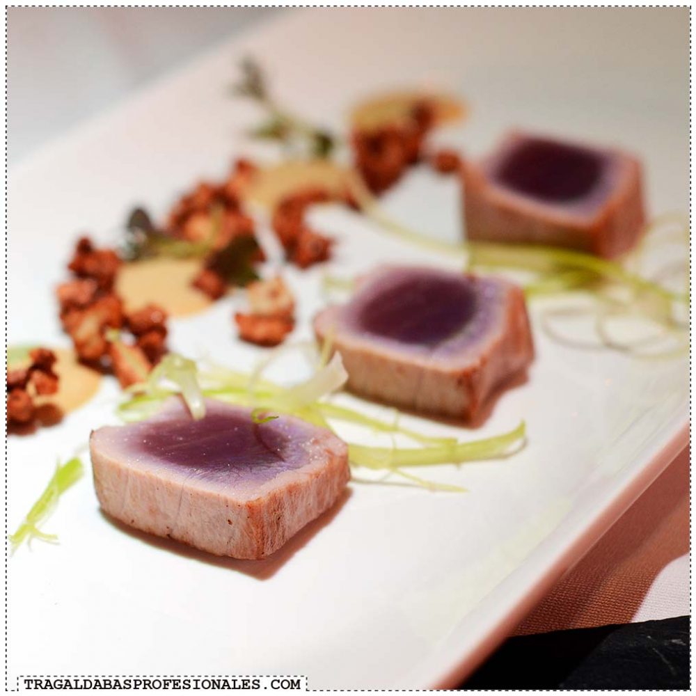 Tragaldabas Profesionales - Restaurante Pablo Leon