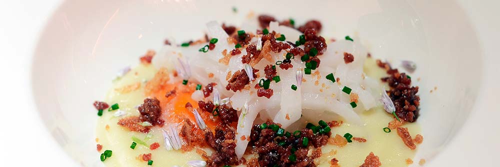 Tragaldabas Profesionales - Restaurante Pablo Leon
