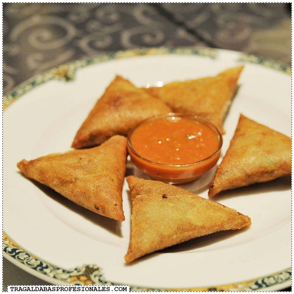 Tragaldabas Profesionales - Restaurante etiope Hanan Madrid