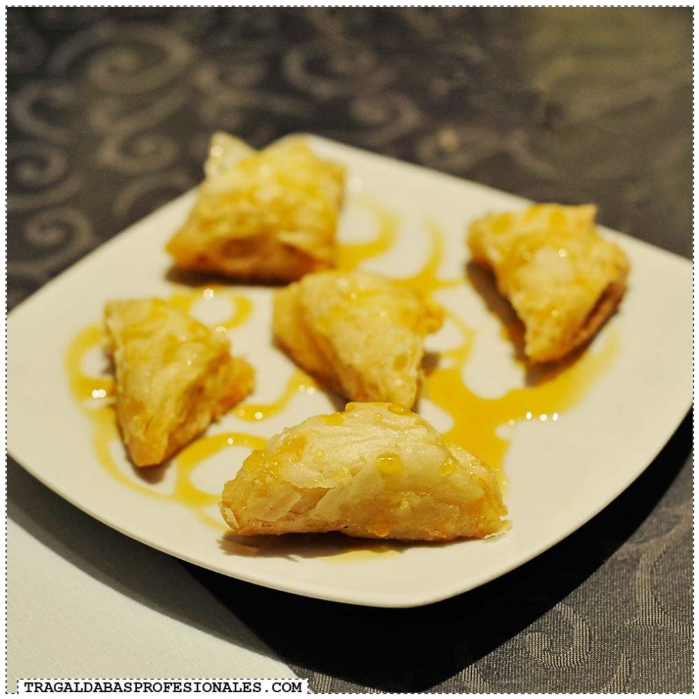 Tragaldabas Profesionales - Restaurante etiope Hanan Madrid