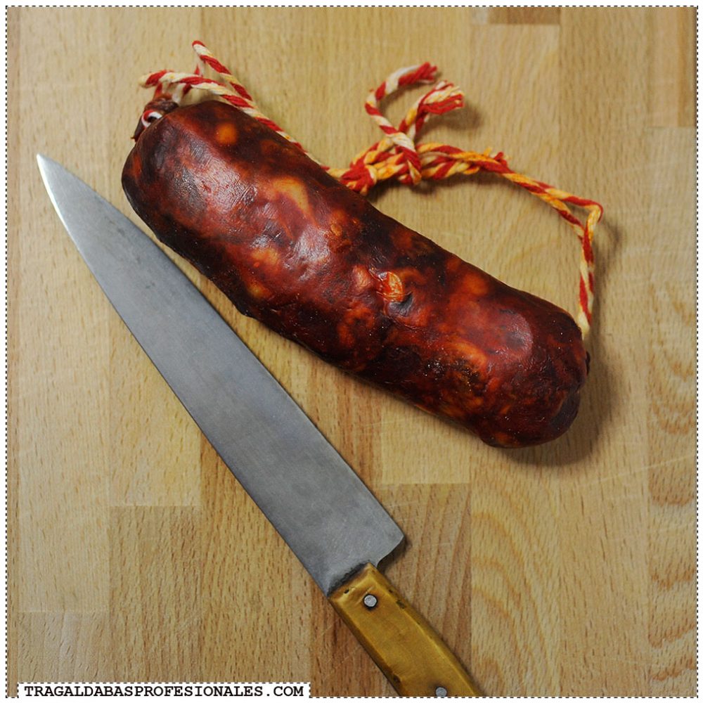 Tragaldabas Profesionales - Receta de androlla con arroz