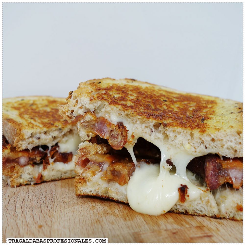 Fotografia de comida - Tragaldabas Profesionales