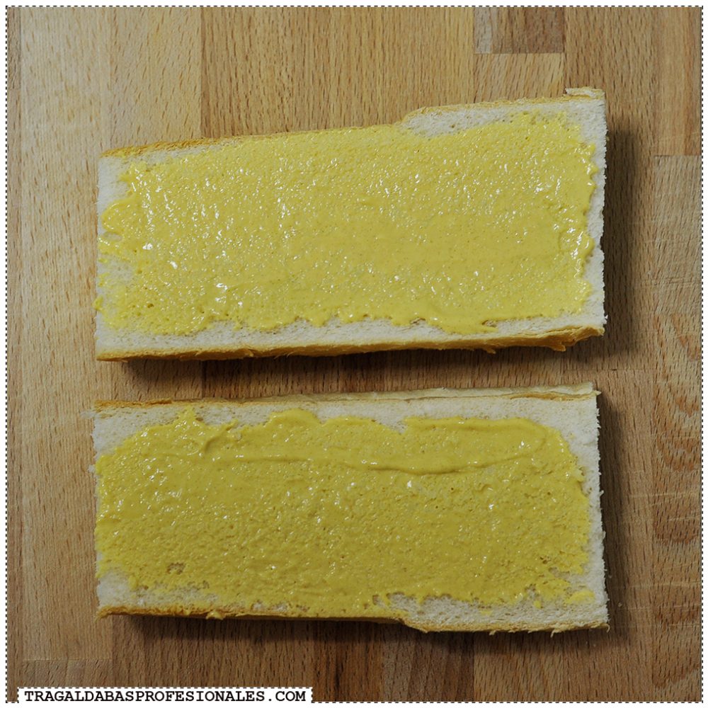 Sandwich Cubano - Tragaldabas Profesionales