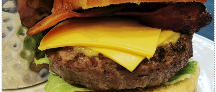 Tragaldabas Profesionales - Hamburguesas de Hard Rock Cafe
