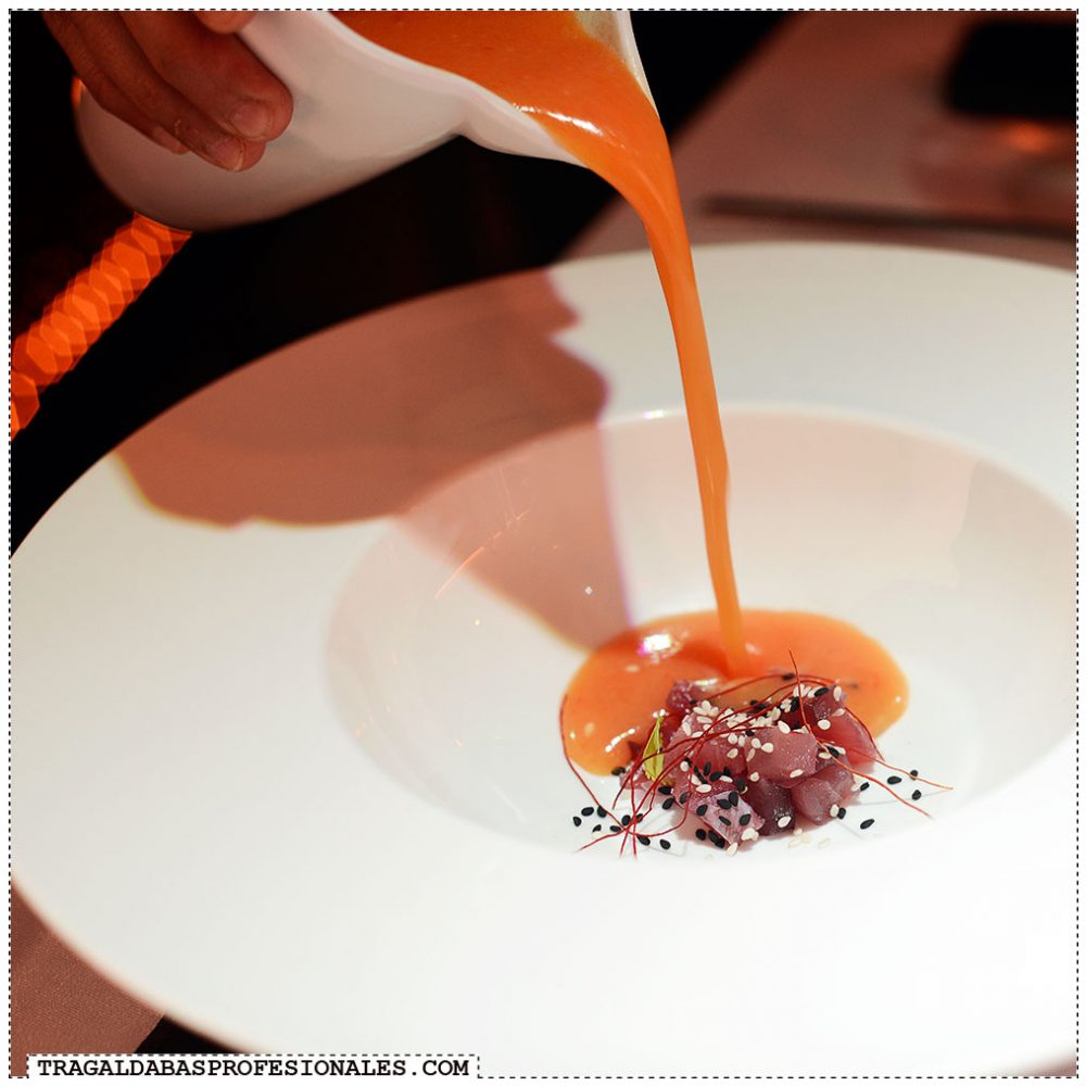 Fotografia de comida - Tragaldabas Profesionales - Vajilla