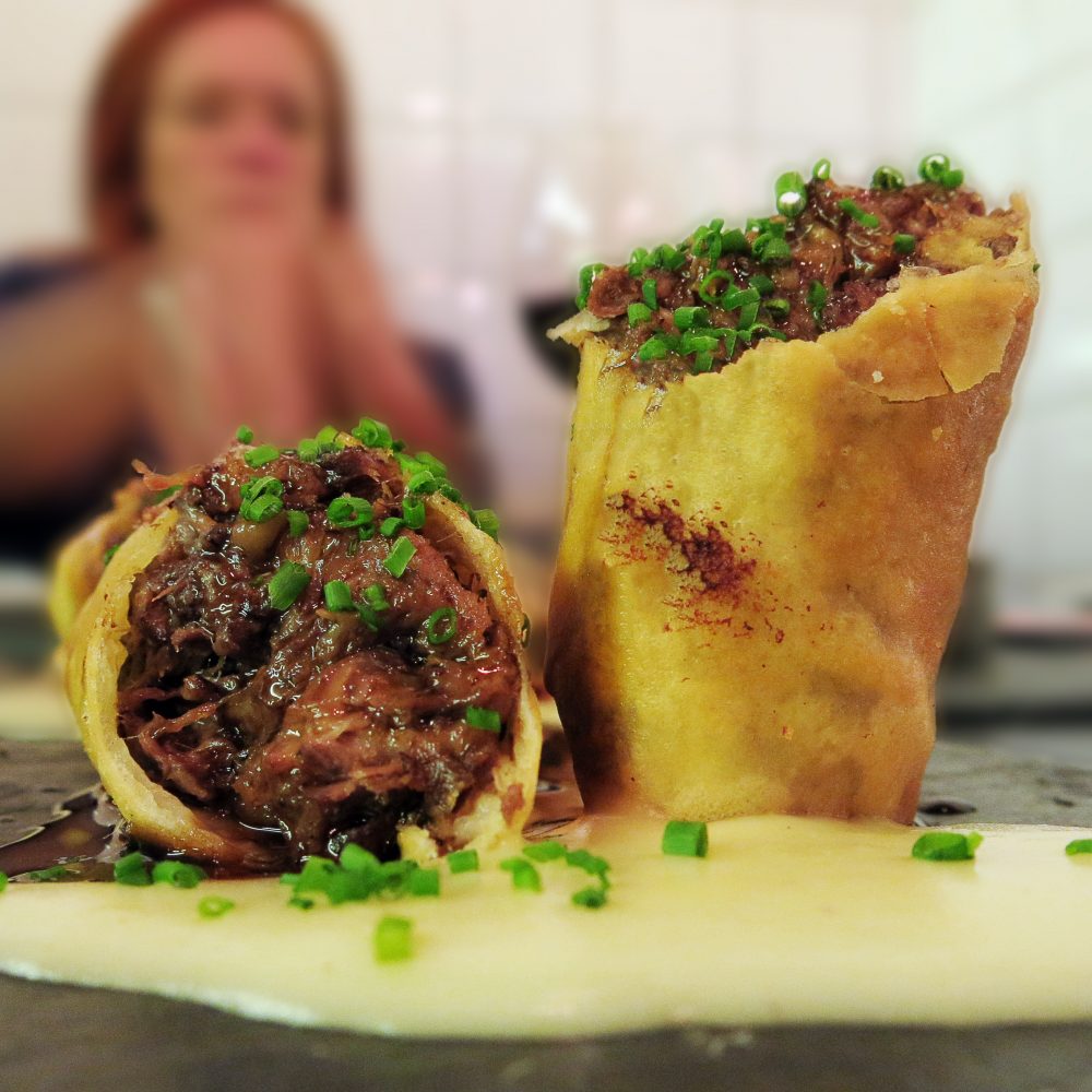 Fotografia de comida - Tragaldabas Profesionales - Decoración