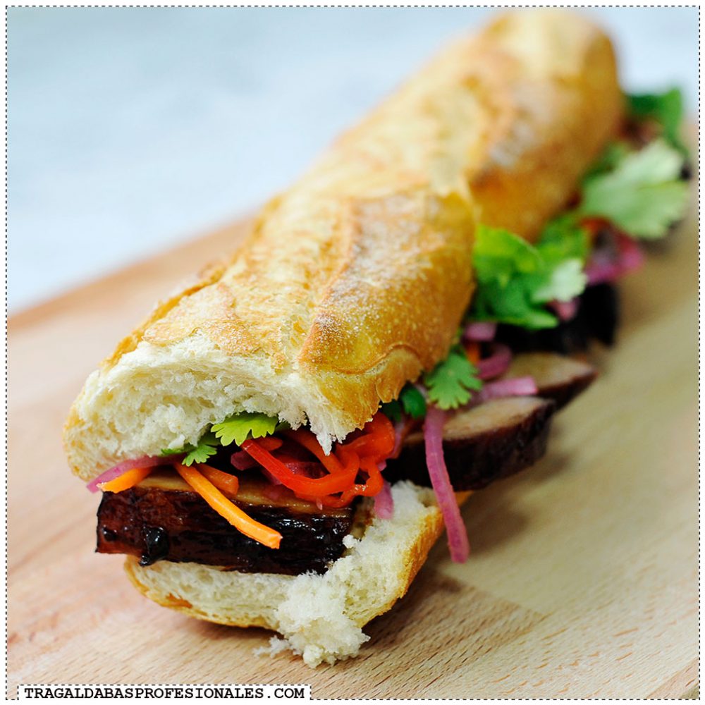 Fotografia de comida - Tragaldabas Profesionales