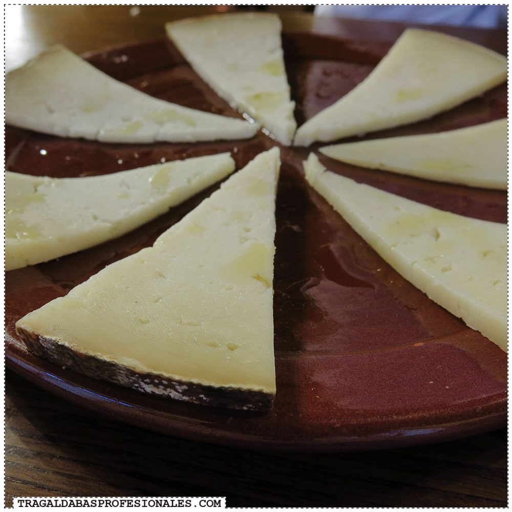 Restaurante El Molinero - Traspinedo - Valladolid - Tragaldabas Profesionales