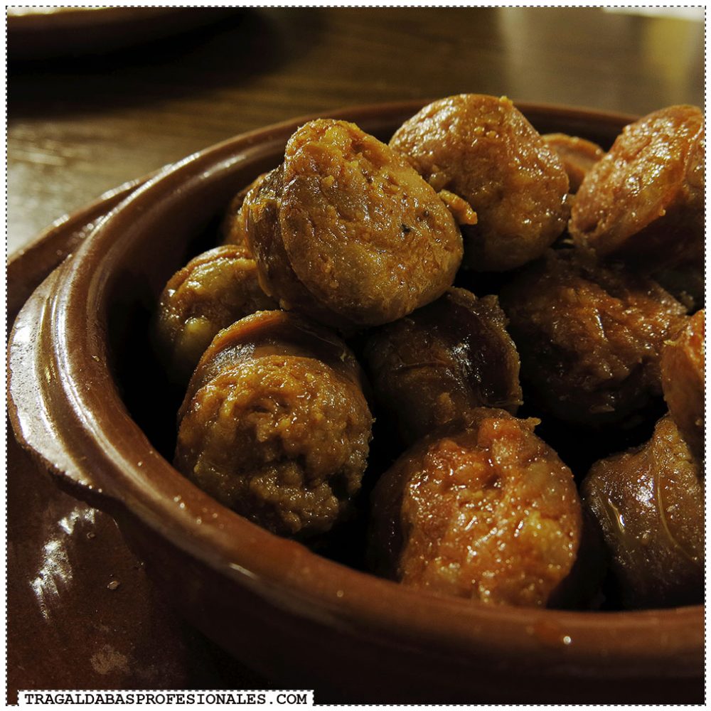 Restaurante El Molinero - Traspinedo - Valladolid - Tragaldabas Profesionales