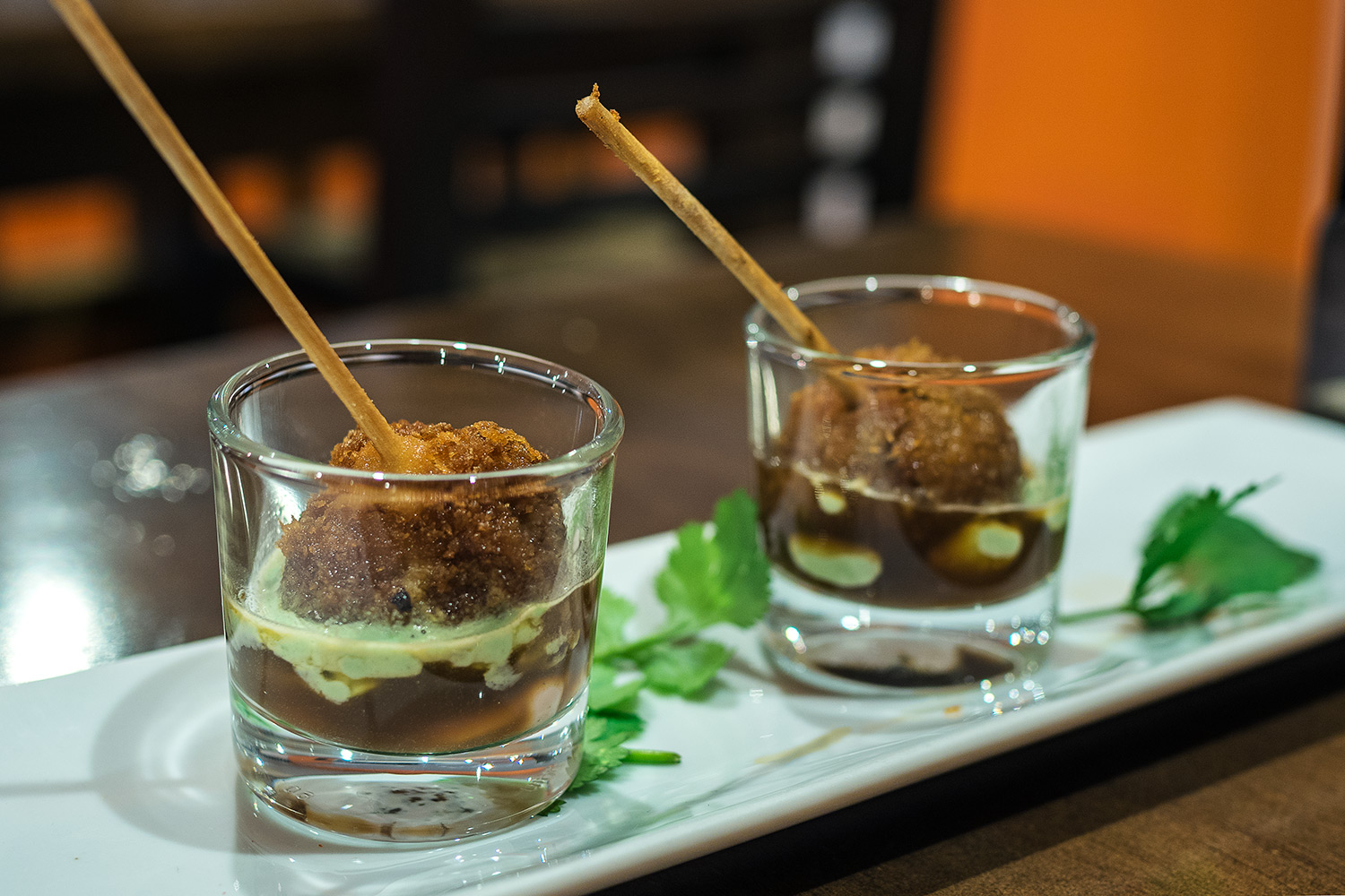 Restaurante Gastrobar Picaetes Denia - Tragaldabas Profesionales