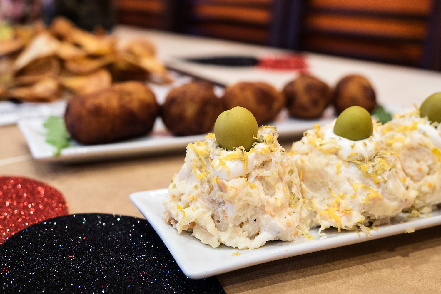 Restaurante Gastrobar Picaetes Denia - Buffet libre - Tragaldabas Profesionales