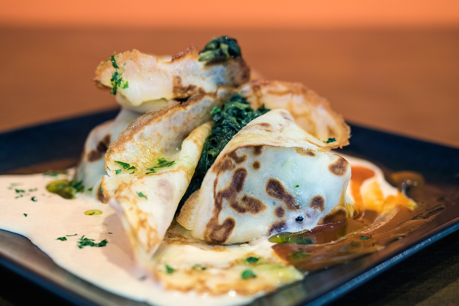 Restaurante Gastrobar Picaetes Denia - Tapas - Tragaldabas Profesionales