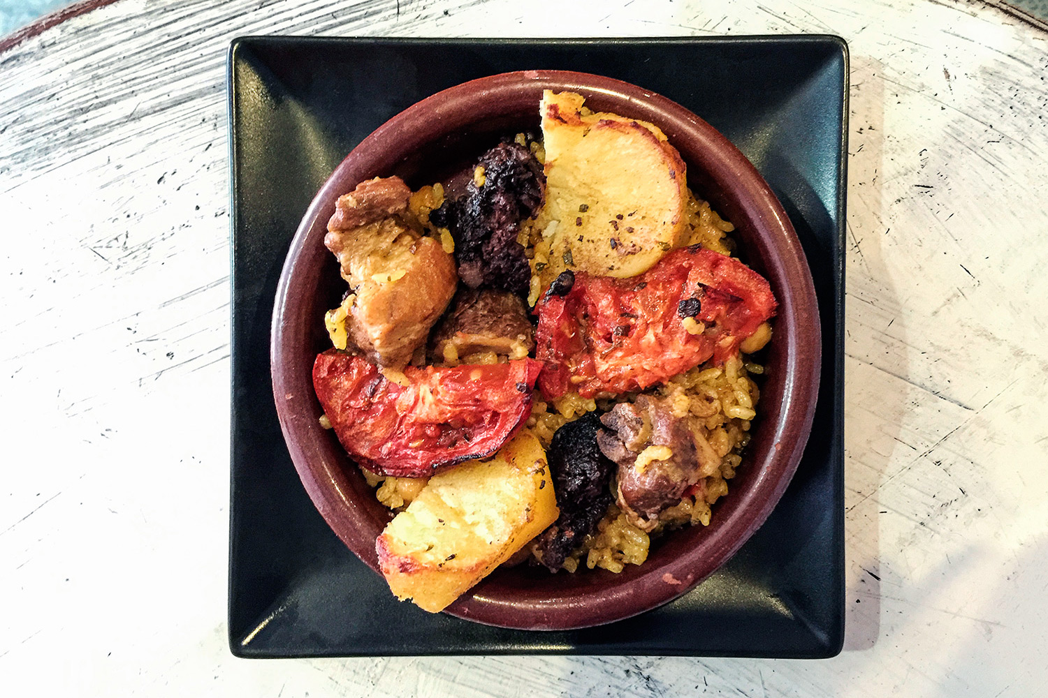 Restaurante Gastrobar Picaetes Denia - Tapas - Tragaldabas Profesionales