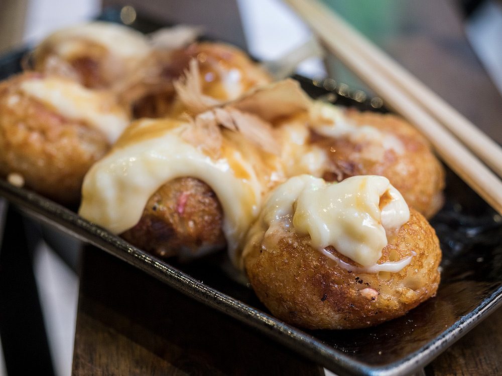 balon-tokio-madrid-takoyaki