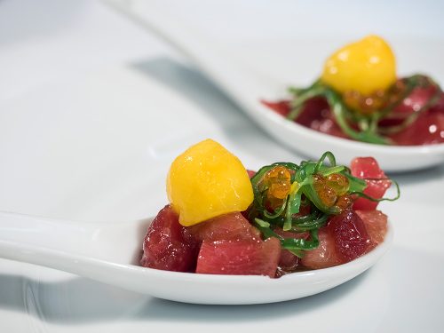 restaurante-casa-tere-pozuelo-alarcon-madrid-tartar-atun