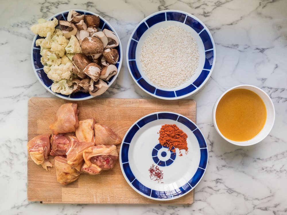 receta-paella-pollo-verduras-tragaldabas-profesionales