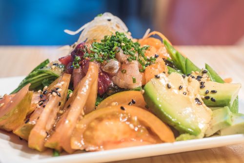 sushi-en-bici-madrid-tragaldabas-profesionales-wakame