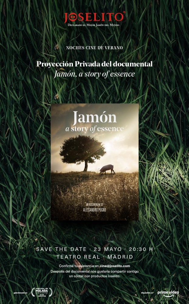 Documental Jamón Joselito - Tragaldabas Profesionales