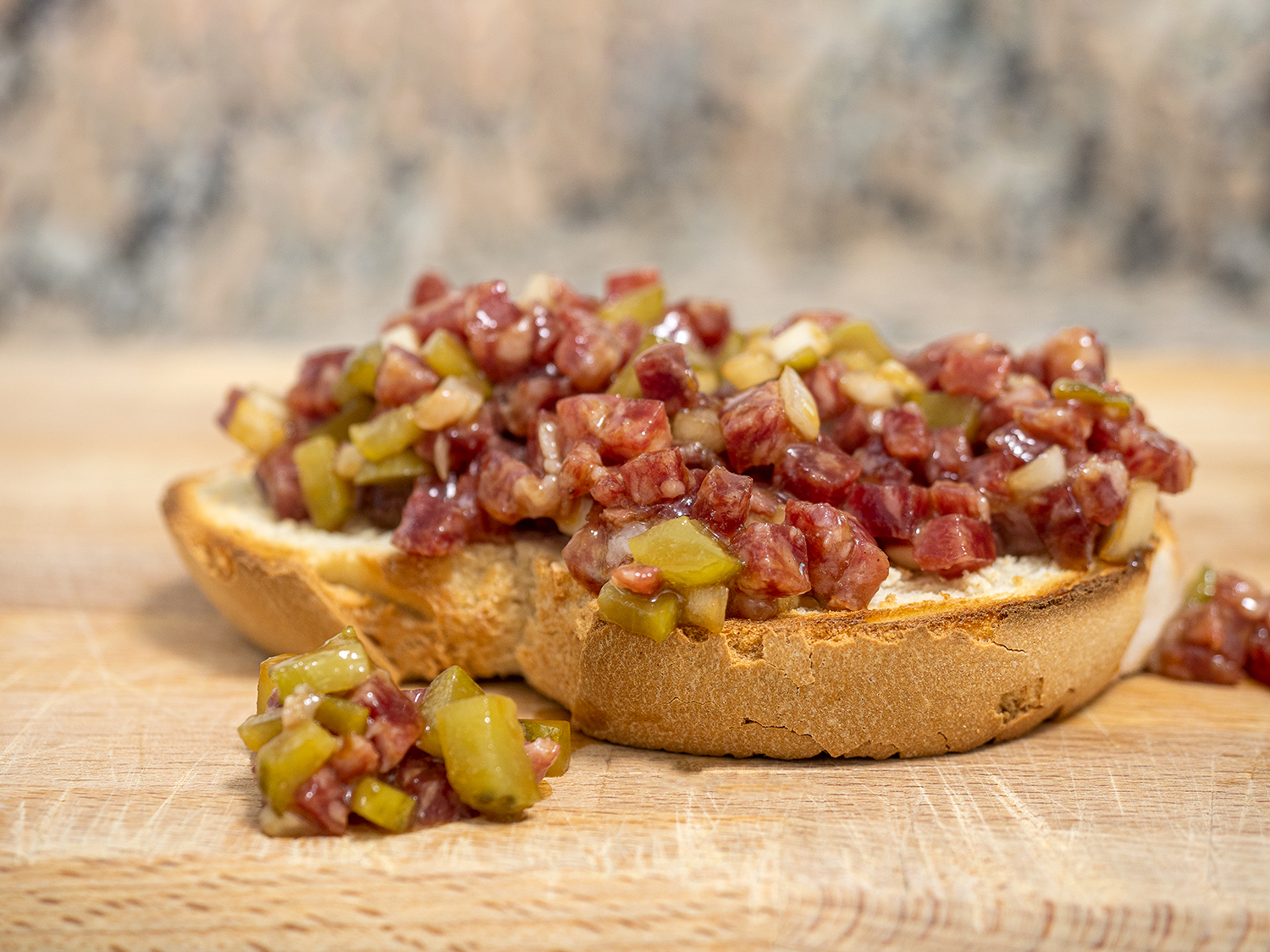tartar-salchichon-joselito-tragaldabas-profesionales